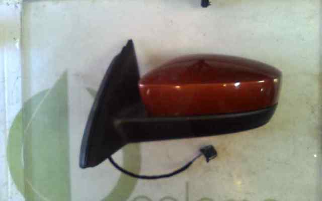  para Skoda Rapid  (NH3, NK3, NK6)