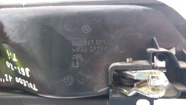 5JB867011 VAG