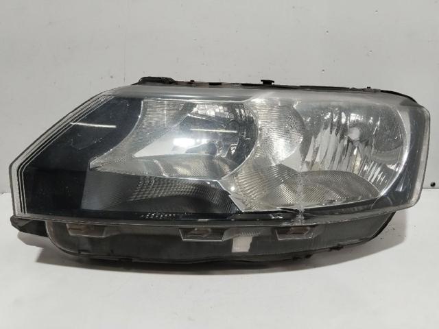 Luz esquerda 5JB941015 VAG