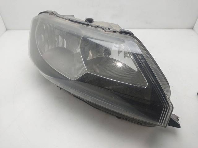  para Skoda Rapid  (NH3, NK3, NK6)