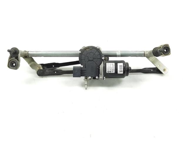 Motor de limpador pára-brisas do pára-brisas 5JB955113A VAG