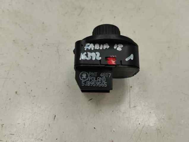 5JB959565 VAG