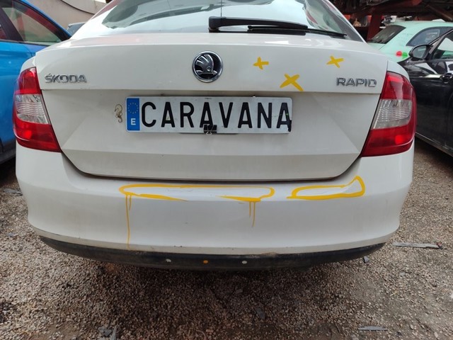 5JH807421B VAG