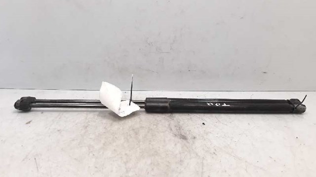 Amortecedor de tampa de porta-malas (de 3ª/5ª porta traseira) 5JJ827550E VAG