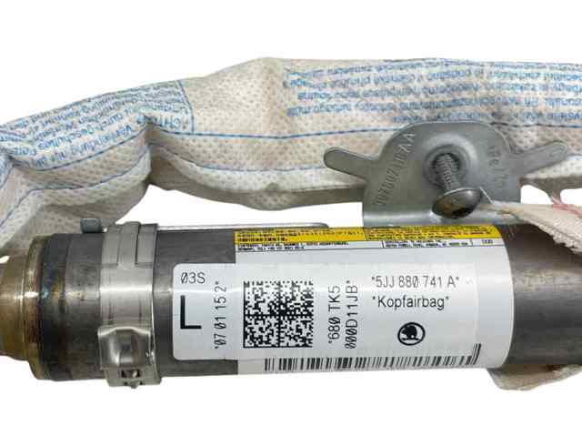 5JJ880741A VAG