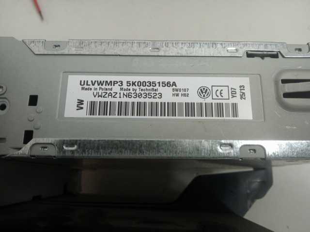 5K0035156A VAG