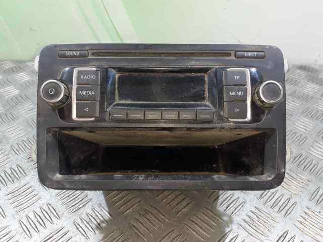 5K0035156A VAG