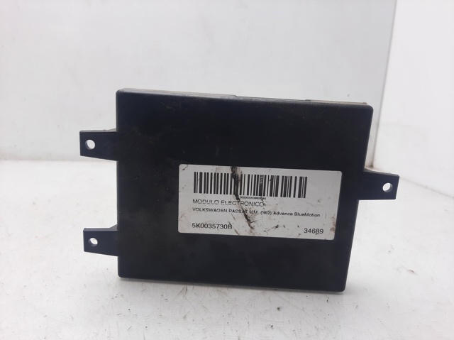 5K0035730B VAG