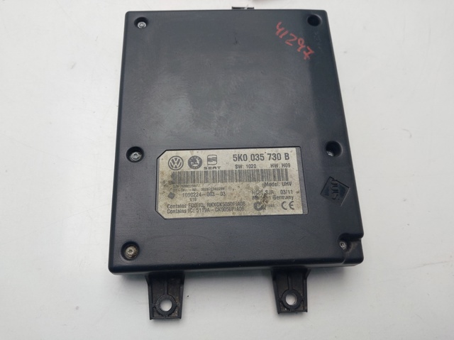 5K0035730B VAG