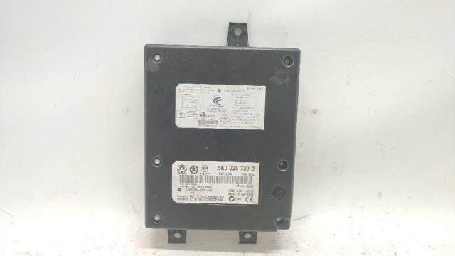 5K0035730D VAG