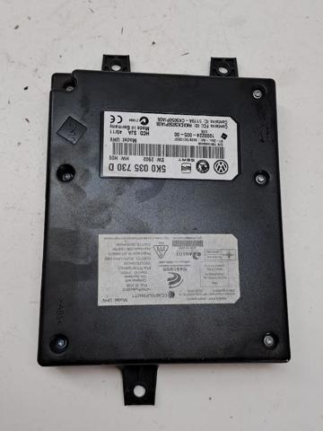 5K0035730D VAG