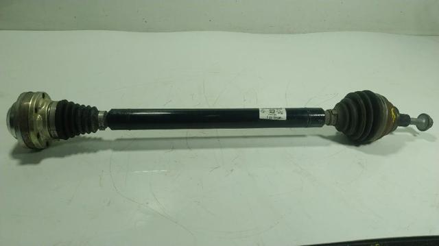 5K0407272C VAG