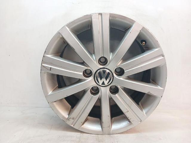  Volkswagen Golf VI (5K1)