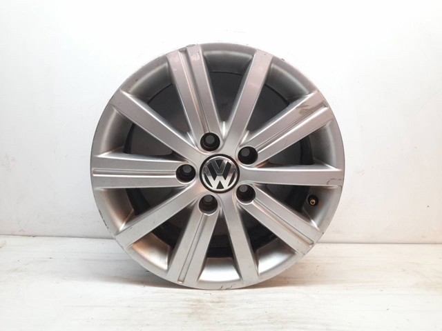  para Volkswagen Golf VI (5K1)