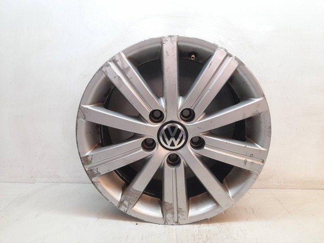  Volkswagen Golf VI (2008-2014)