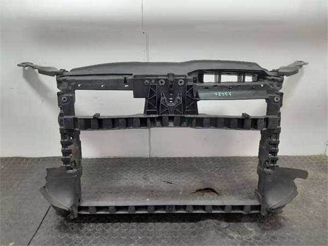 Suporte do radiador montado (painel de montagem de fixação das luzes) 5K0805588E VAG