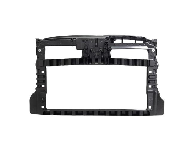 Suporte do radiador montado (painel de montagem de fixação das luzes) 5K0805588E VAG