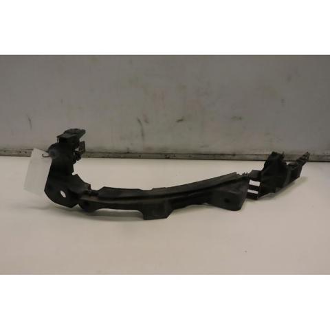 Consola de suporte do radiador superior 5K0807571J VAG