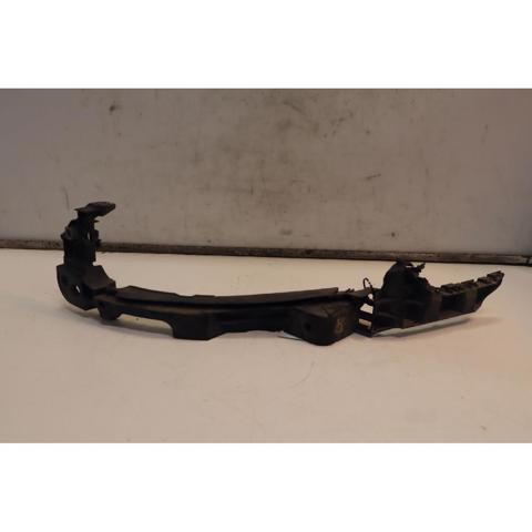 Consola de suporte do radiador superior 5K0807571J VAG