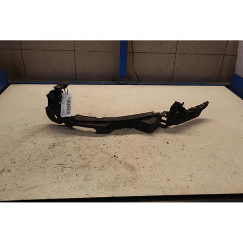 Consola de suporte do radiador superior 5K0807571J VAG