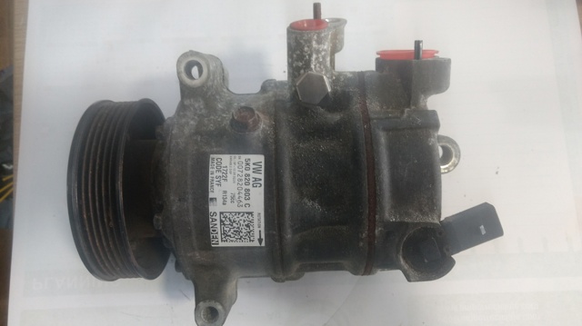5K0820803C VAG