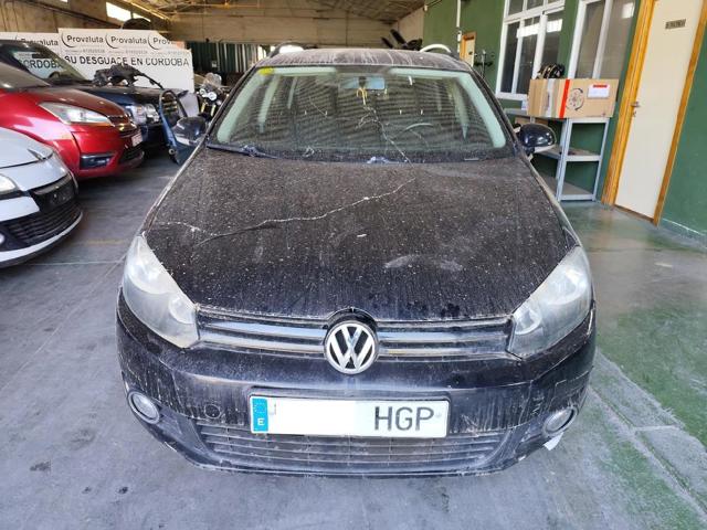  Volkswagen Golf VI hatchback comprar em Portugal