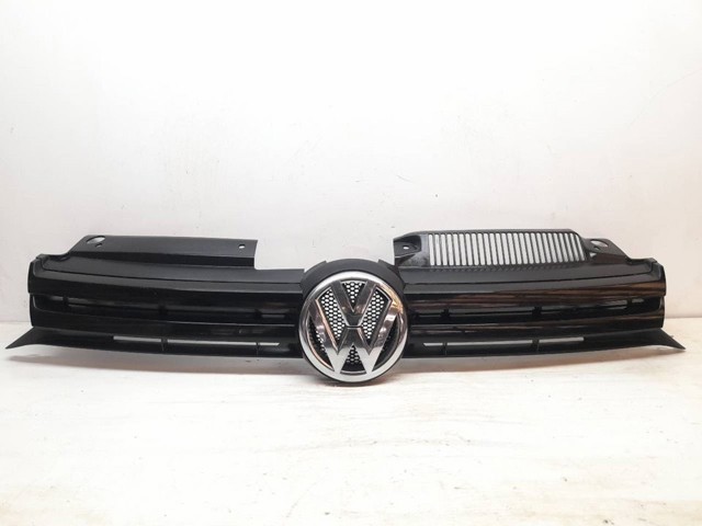 Grelha do radiador 5K0853653 VAG