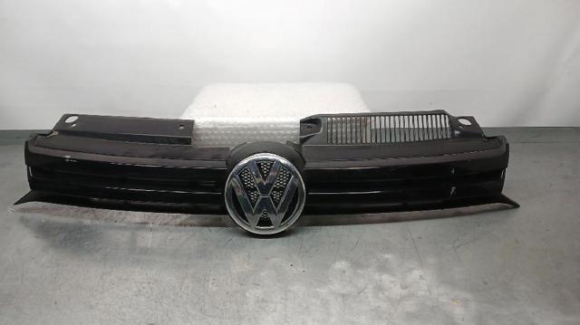 Grelha do radiador 5K0853653 VAG