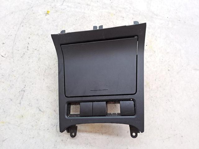 Cinzeiro de consola central 5K08579619B9 VAG