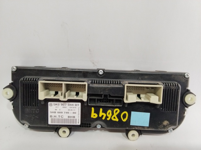 5K0907044DT VAG