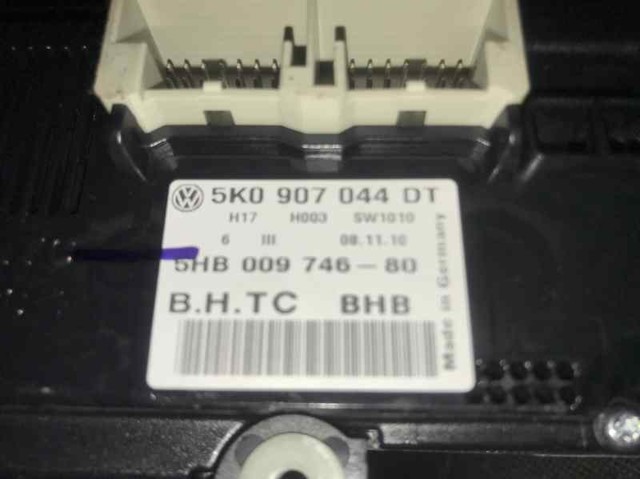 5K0907044DT VAG