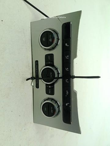 Unidade de controlo dos modos de aquecimento/condicionamento 5K0907044HBZJU VAG