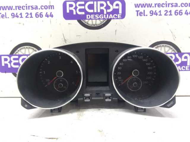 5K0920870C VAG
