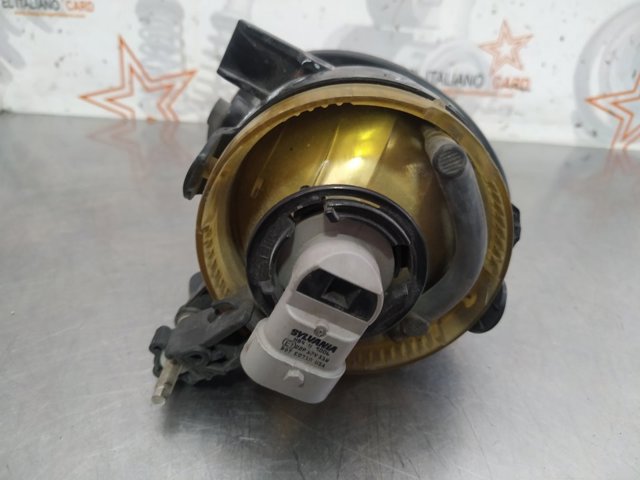 Luzes de nevoeiro direitas 5K0941700 VAG