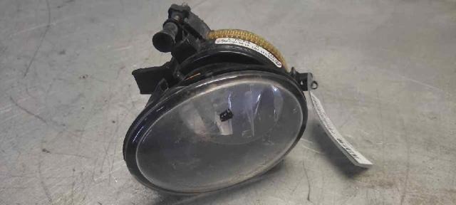 Luzes de nevoeiro direitas 5K0941700 VAG