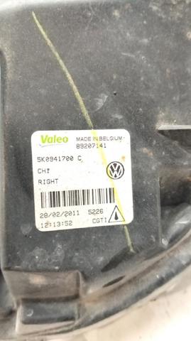 5K0941700C VAG