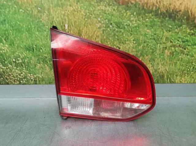 Lanterna traseira esquerda interna 5K0945093G VAG