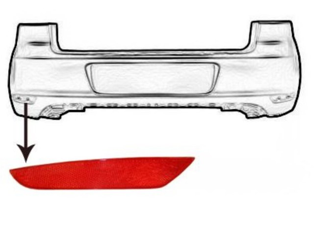 5K0945105G VAG