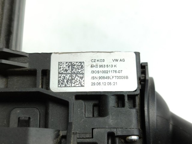 5K0953507BB VAG