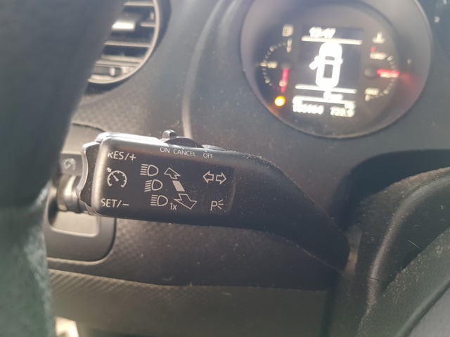 5K0953521BN VAG