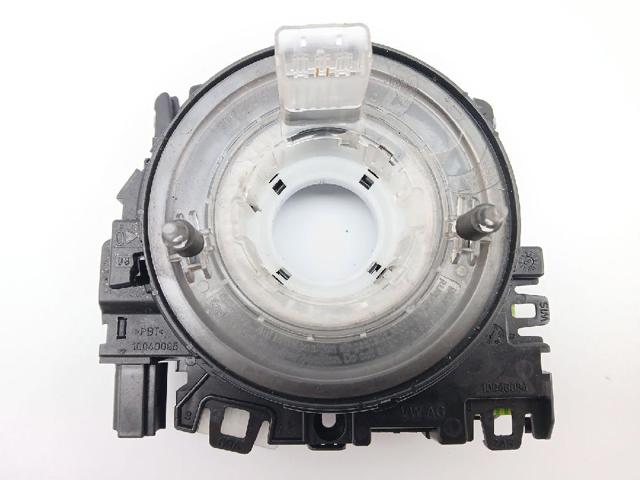 Anel AIRBAG de contato, cabo plano do volante 5K0953549 VAG