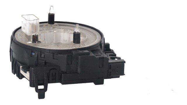 Anel AIRBAG de contato, cabo plano do volante 5K0953549E VAG
