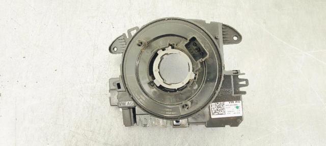 Anel AIRBAG de contato, cabo plano do volante 5K0953569 VAG