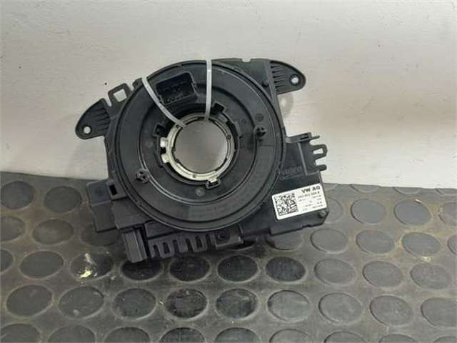 Anel AIRBAG de contato, cabo plano do volante 5K0953569B VAG