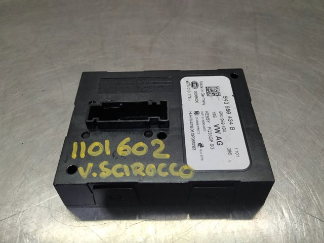 5K0959434B VAG
