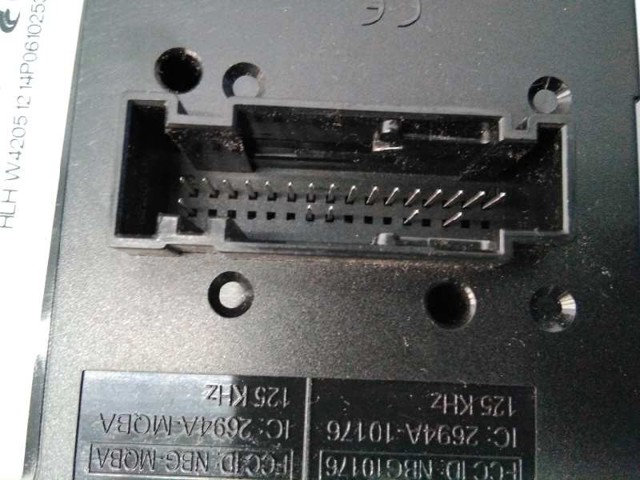 5K0959434E VAG