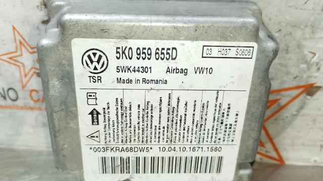 5K0959655D VAG