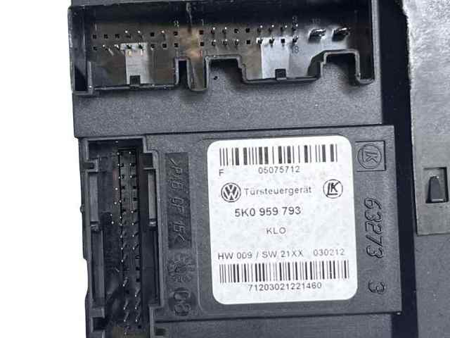 5K0959701B VAG