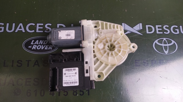 5K0959701E VAG