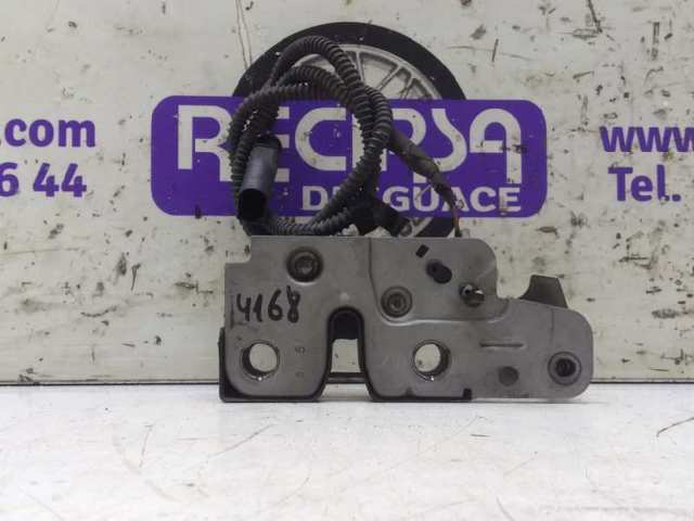 Fecho da capota 5K1823509 VAG